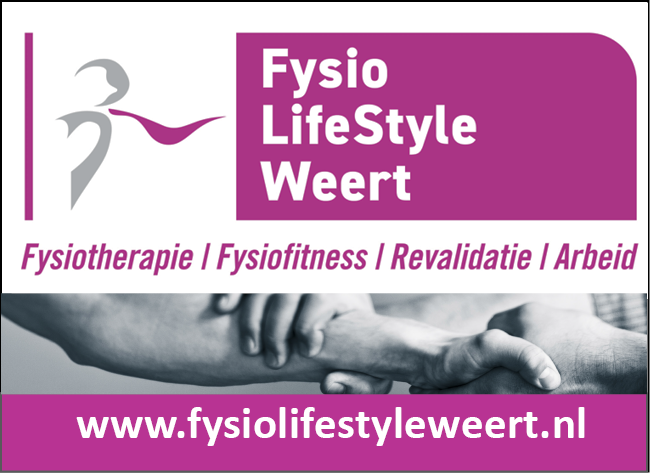Logo FYSIO LYFESTYLE 